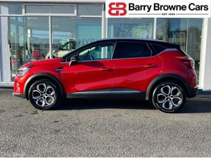 Renault Captur TECHNO TCE - Image 4