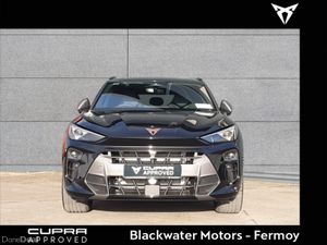 Cupra Terramar TERRAMAR V2 EHYBRID 204HP DSG - Image 3