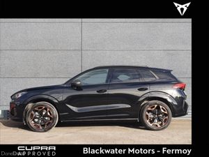 Cupra Terramar TERRAMAR V2 EHYBRID 204HP DSG - Image 4