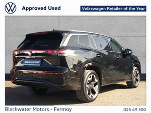 Volkswagen Tayron TAYRON RL75 2.0TDI DSG 150HP - Image 4