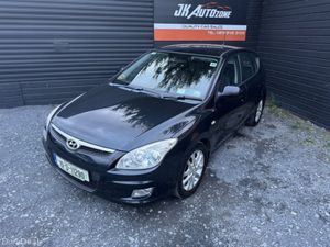 Hyundai i30 1.6 90BHP ECO - Image 3