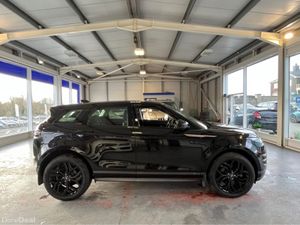 Land Rover Range Rover Evoque P300E HSE 3 - Image 4