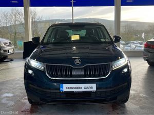 Skoda Kodiaq STYLE 2.0 TDI 150HP 4X4 4DR - Image 2