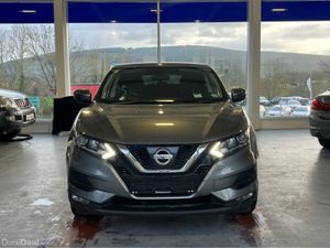 Nissan Qashqai ACENTA 110PS 5DR - Image 2