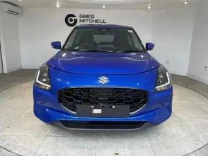 Suzuki Swift 1.2 Mild Hybrid Ultra 5dr CVT - Image 2