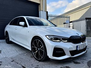 ⚫️BMW 330e (192) M-Sport ⚫️ - Image 2