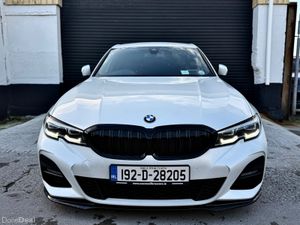 ⚫️BMW 330e (192) M-Sport ⚫️ - Image 3