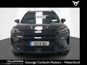 Cupra Formentor 1.5TSi 150hp (From €118 per week) - Image 2