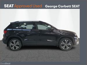 SEAT Ateca SE Tech 2.0TDi 150bhp DSG (From €118 pe - Image 3