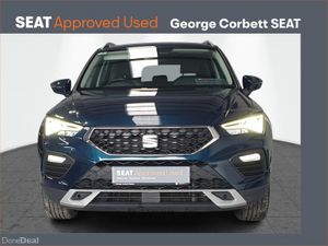 SEAT Ateca 2.0TDi 115hp (From €112 per week) - Image 2