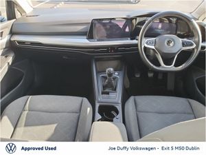 Volkswagen Golf 1.0 TSI 110HP Life - €500 DEPOSIT - Image 3