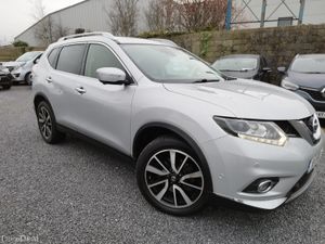 2016 Nissan X-Trail 1.6 dci sve automatic 7 seater - Image 2