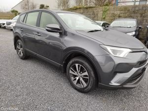 2016 Toyota RAV4 2.0 d4d aura - Image 3