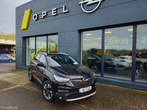 Opel Grandland X SRi 1.5 Turbo D 130PS 6 Speed - Image 2