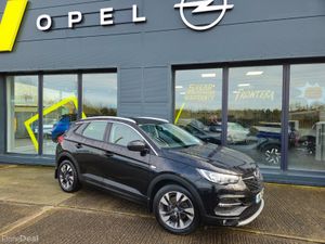 Opel Grandland X SRi 1.5 Turbo D 130PS 6 Speed - Image 3
