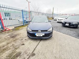 Volkswagen GOLF 1.4 TSI 2015 - Image 2