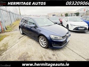 Volkswagen GOLF 1.4 TSI 2015 - Image 3