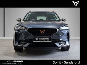 Cupra Formentor e-Hybrid 204hp DSG *Call Stephen 0 - Image 3