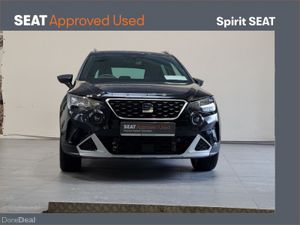 SEAT Arona 1.0TSI XPerience DSG 115HP **Call Steph - Image 3