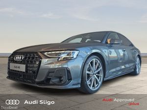 Audi A8 SAVE €10k - Luxury 60TFSI e 462HP quattro - Image 4