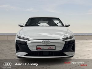 Audi A6 Sportback e-tron €659 p/m - E TRON SPORTBA - Image 4