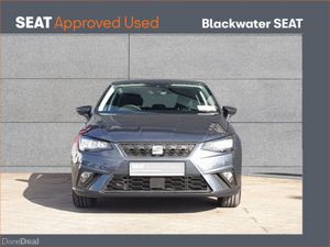 SEAT Ibiza 1.0TSI 95BHP 5DR SE PLUS - Image 3