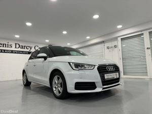 Audi A1 (162) A1 - Image 4