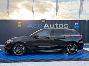 BMW 1-Series M-SPORT - 2.0L DIESEL - AUTO - 12M WA - Image 4