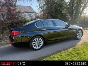 BMW 5-Series 520D LUXURY AUTO - Image 3