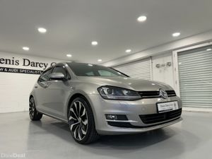Volkswagen Golf (171) HIGHLINE 1.4TSI (CARPLAY) VW - Image 4