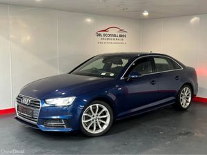 Audi A4 2.0 TDI 150 4DR AUTO S-TRONIC S LINE - Image 2