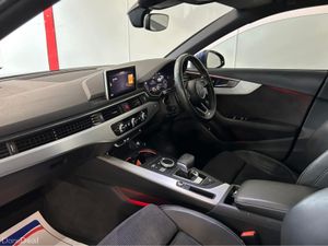 Audi A4 2.0 TDI 150 4DR AUTO S-TRONIC S LINE - Image 4