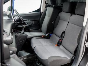 Citroen Berlingo Enterprise 1.5 Diesel 100HP 1000K - Image 4