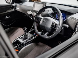 DS Automobiles DS 3 Crossback Performance Line 1.2 - Image 2