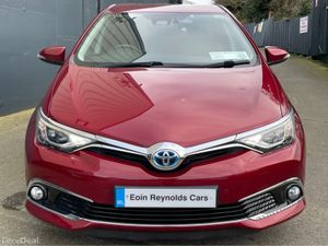 Toyota Auris 1.8 VVT-I HEV EXCEL HYBRID CVT 5DR  L - Image 3