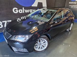 SEAT Leon SE DYNAMICS TECHNOLOGY 1.2TSI **LOW MILA - Image 4