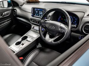 Hyundai KONA 39kWh 135HP - Image 2
