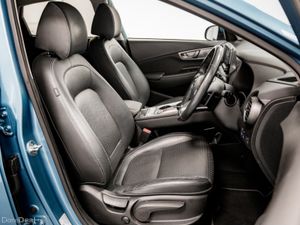 Hyundai KONA 39kWh 135HP - Image 3
