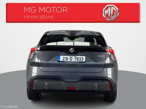 MG 4 ELECTRIC SR - EXCITE 51KWH**DIGITAL DASH**MUL - Image 4