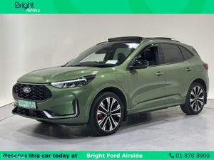 Ford Kuga ST-LINE X 5DR 2.5HEV225 S6 - Image 4