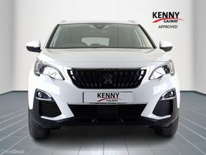 Peugeot 3008 ACTIVE 1.5 BLUE HDI 130 6 6.2 4DR - Image 2