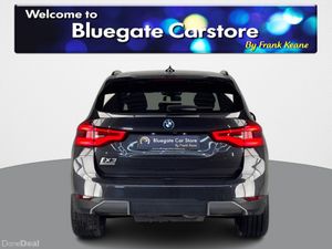 BMW iX3 PREMIER EDITION PRO**PANORAMIC ROOF**FRONT - Image 4