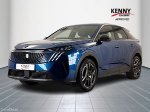 Peugeot 3008 ALLURE EV - Image 3