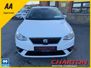 SEAT Ibiza 1.0 MPI 80HP SE PLUS 5DR - Image 3