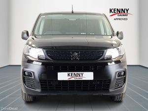 Peugeot Partner ACTIVE PLUS 1.5 HDI 10 - Image 2