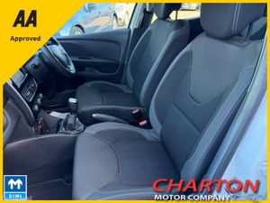 Renault Clio DYNAMIQUE NAV ""ONLY 27K"" - Image 2