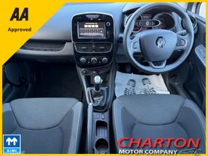 Renault Clio DYNAMIQUE NAV ""ONLY 27K"" - Image 4