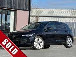 Volkswagen Golf 2024 MATCH EDITION GOLF - Image 2