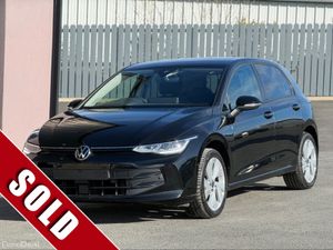 Volkswagen Golf 2024 MATCH EDITION GOLF - Image 4