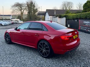 2017 171 Audi A4 S Line Auto Black Edition Styling - Image 2